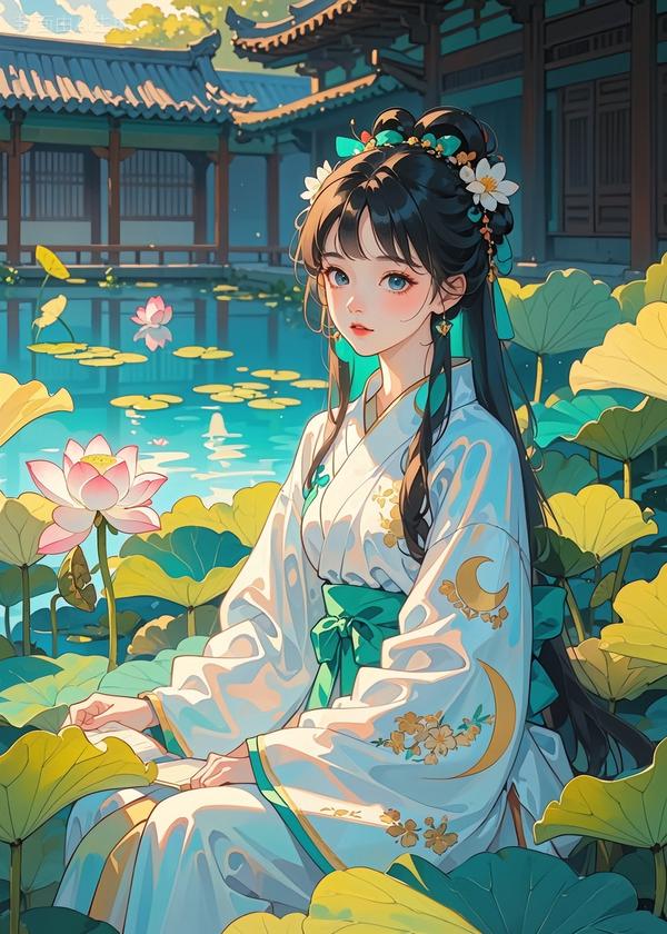 我叫苏诗诗，侯府三小姐，京城贵女圈里的模范生