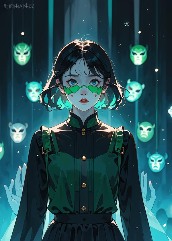 恶梦随影