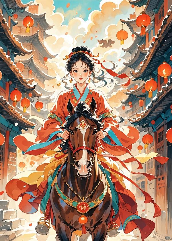朝朝慕清