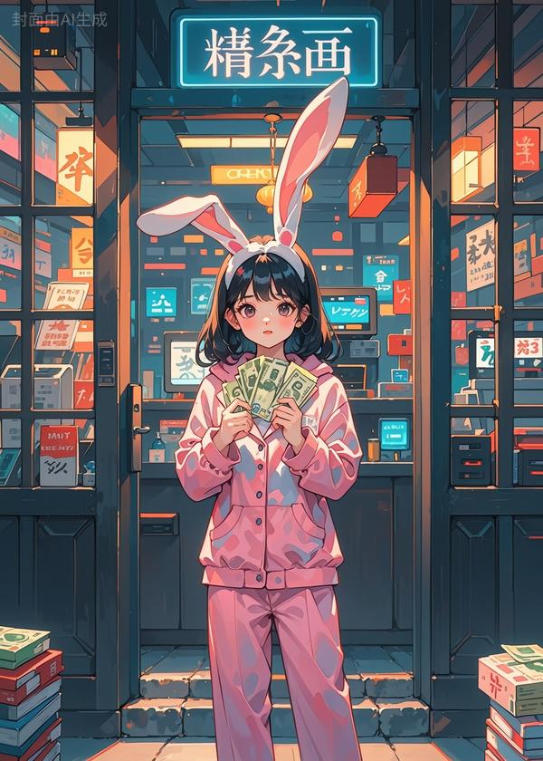 重生发疯，我雇黄毛救亲哥