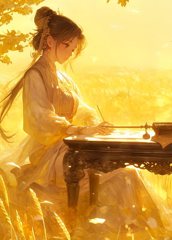 女商