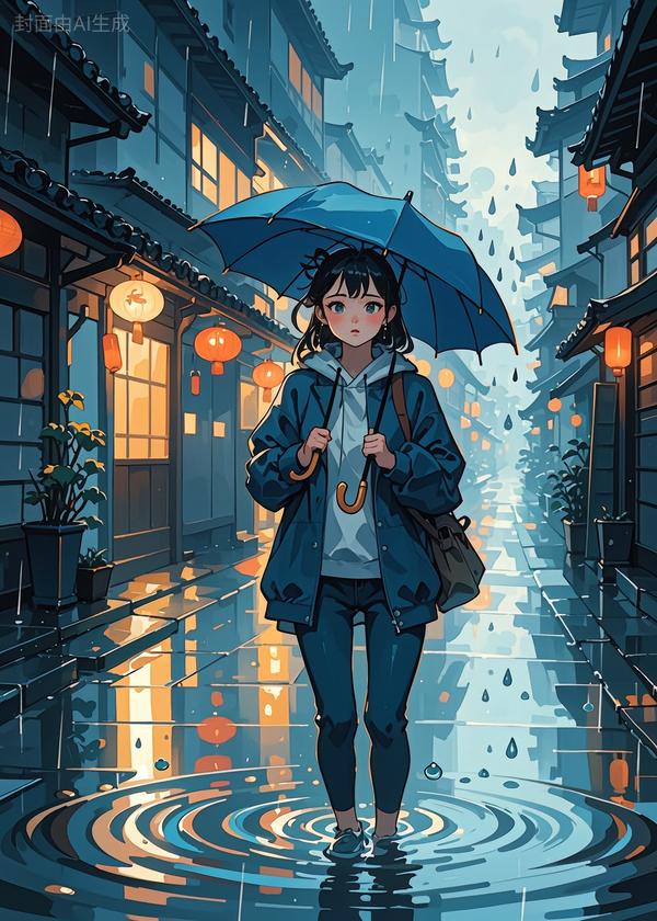 雨夜悲剧：伤痛记忆