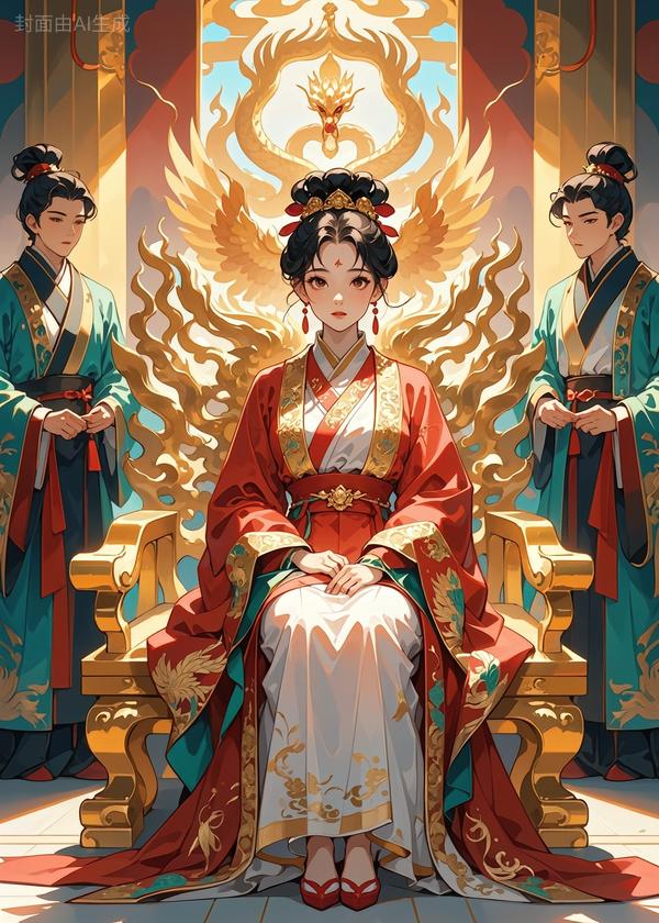 悔我婚约？我转身嫁你父皇