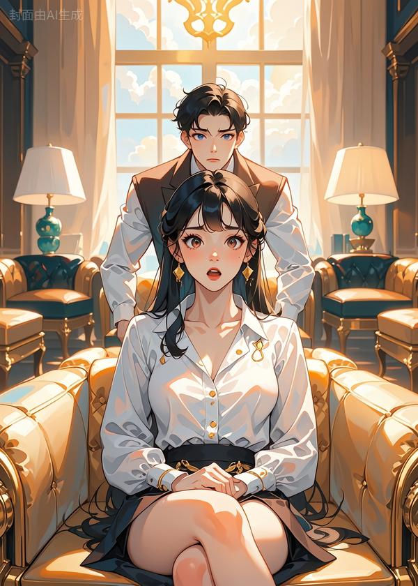 醒来后，老板要我负责