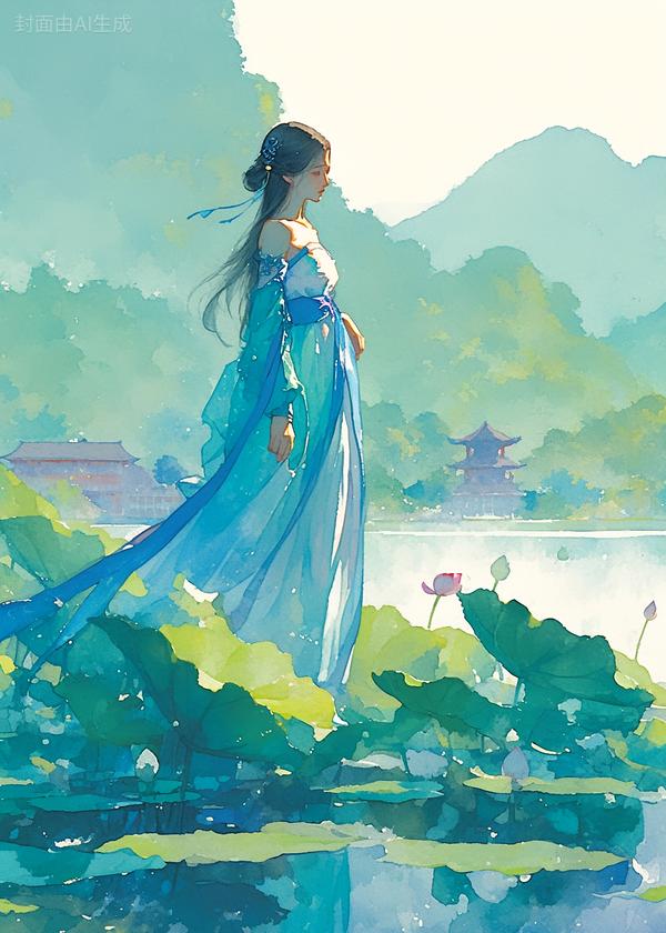 江南有晴天