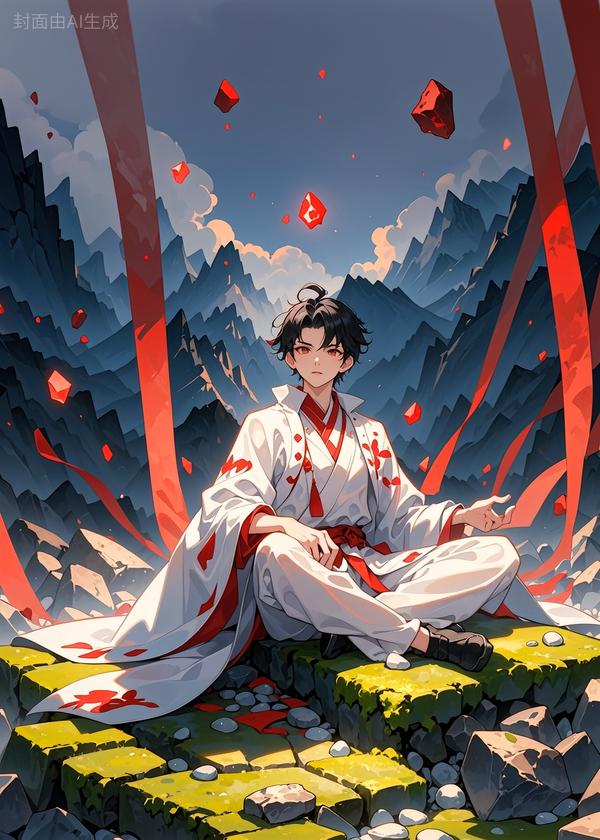 无敌领域一厘米2