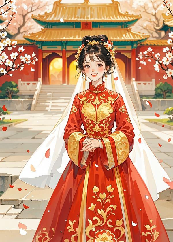 朝朝如念