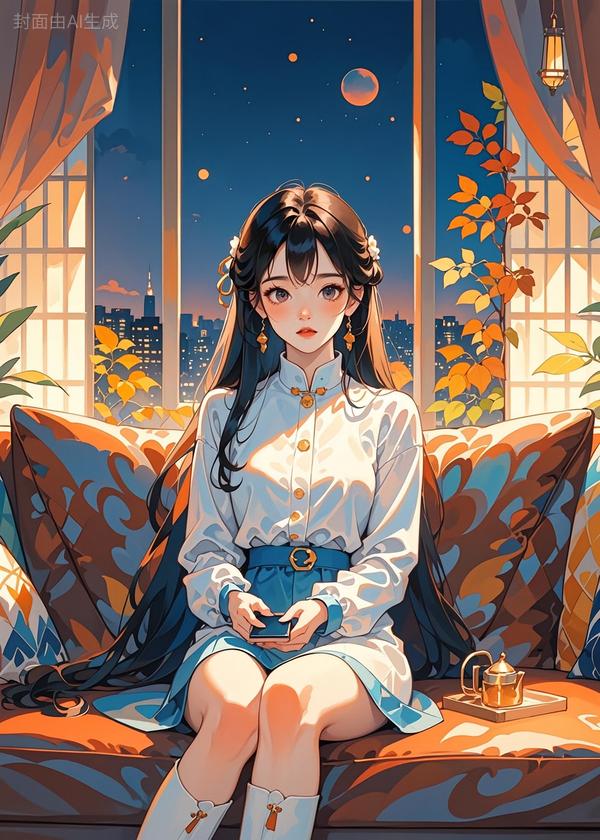 听风随澜起