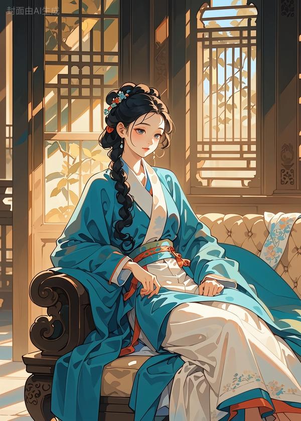 娘娘不宫斗
