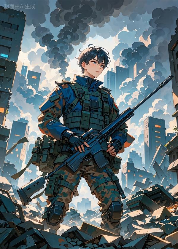 国运三角洲，从外挂服务走出的男人