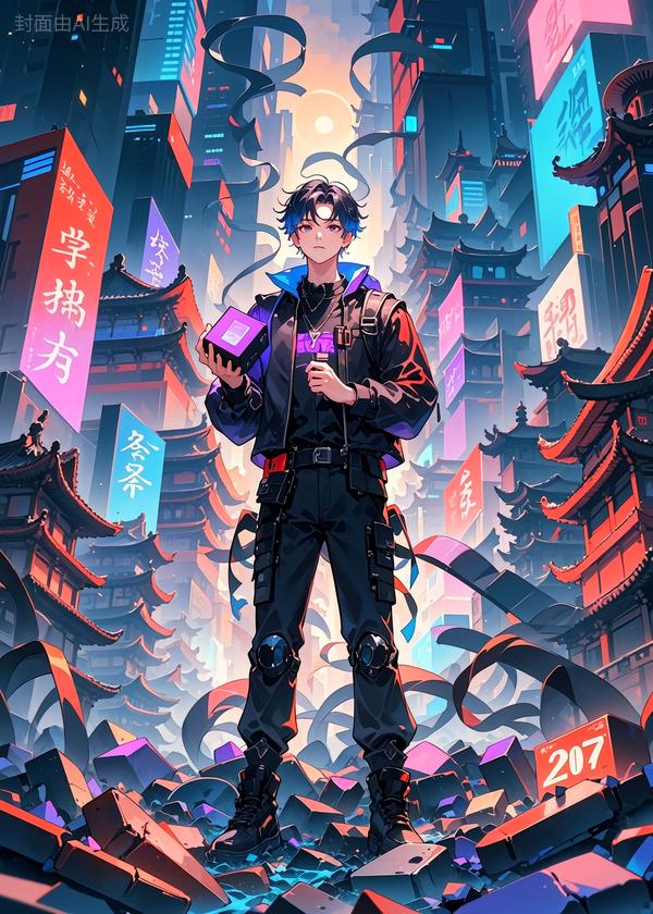 《长生烬》