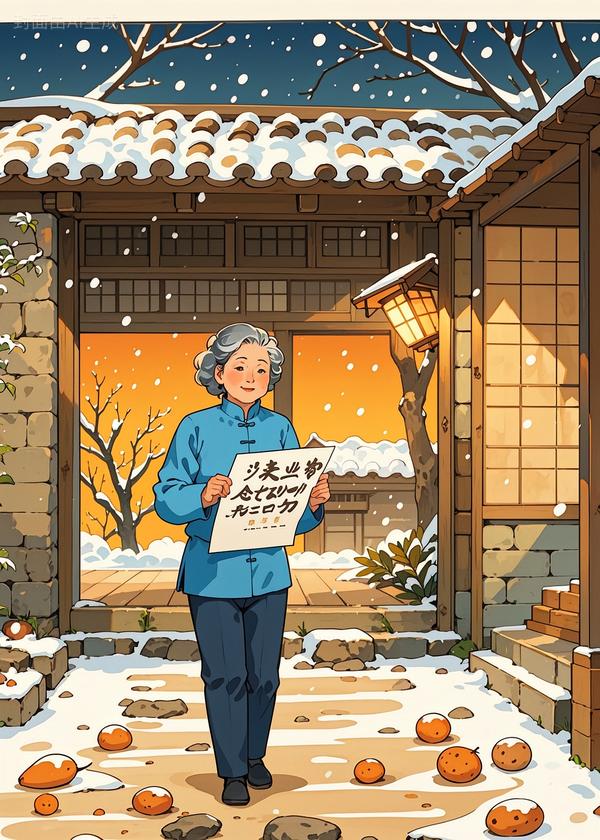重生1988：逆袭从退婚开始