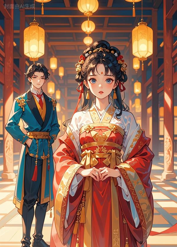 刚退婚世子，转头被他权倾朝野的爹宠爆