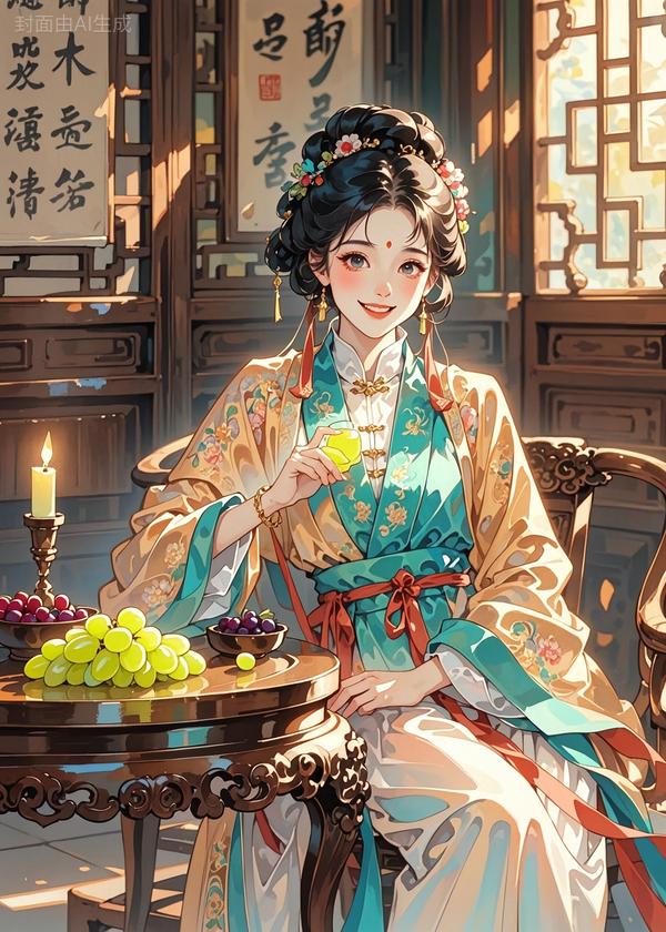 穿越成恶毒嫡姐，发现女主是姐控