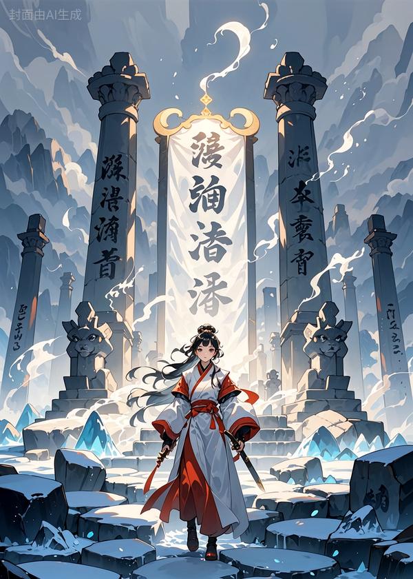 修真界团宠小师妹2