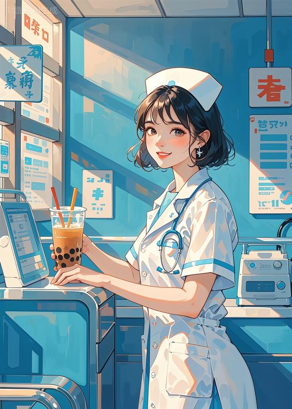 听风释怀