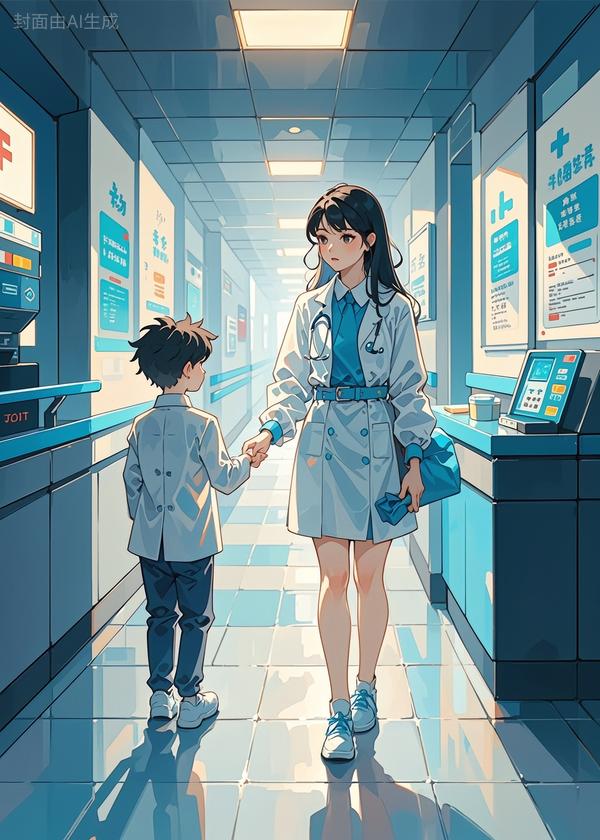 带球跑后，四个大佬争当爹