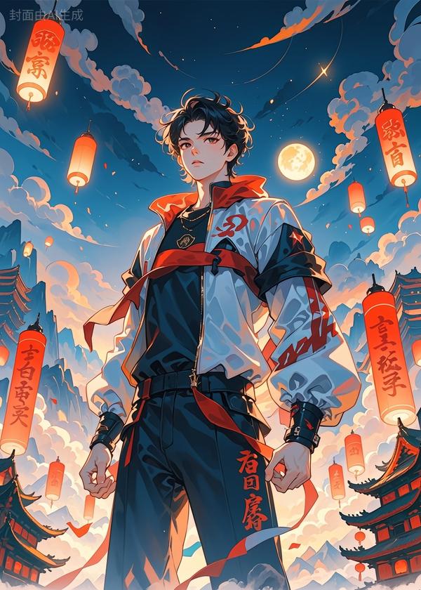 飞升失败，师尊竟抽我灵根救师妹