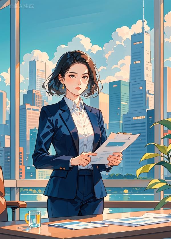 装穷三年老公嫌我寒酸，他不知道公司是我的