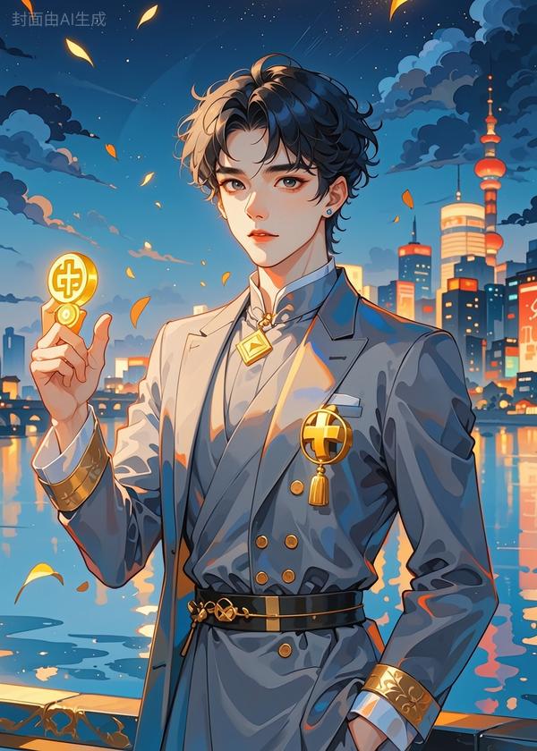 龙隐神医