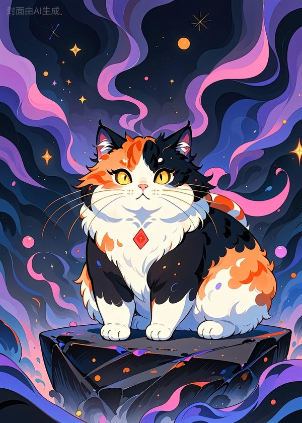 魔尊从深渊带回了一只猫