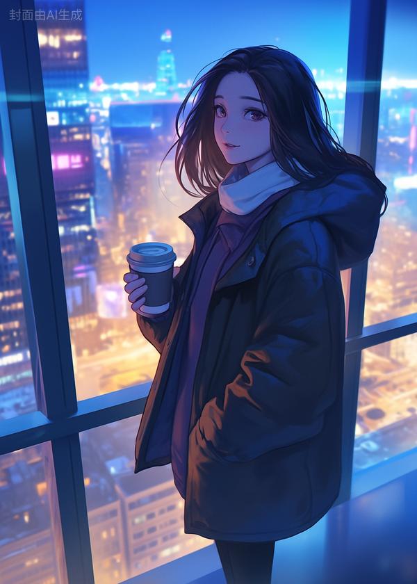 林悦的新生