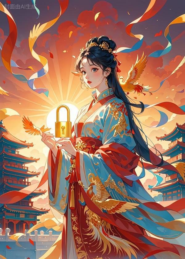 嫡姐落水醒来后，非说我未婚夫是她的男主