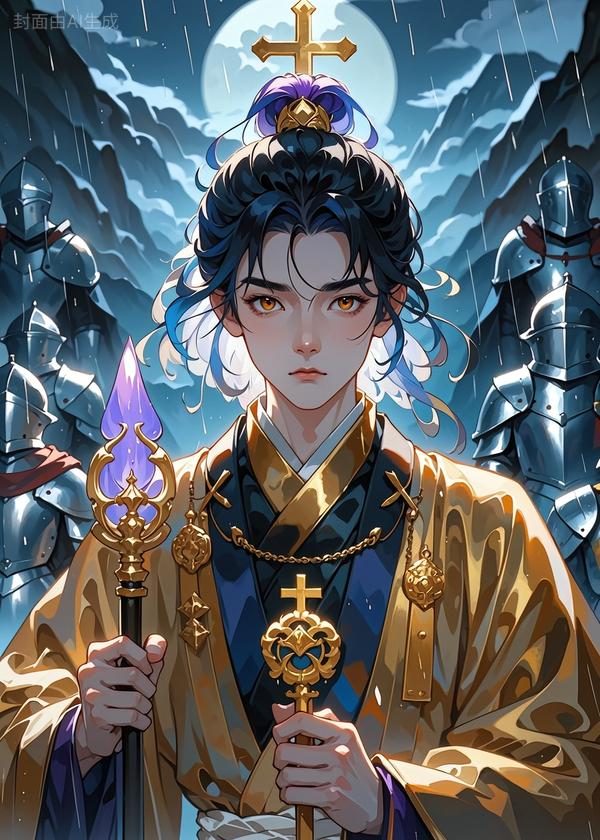 斗罗：开局强吻比比东