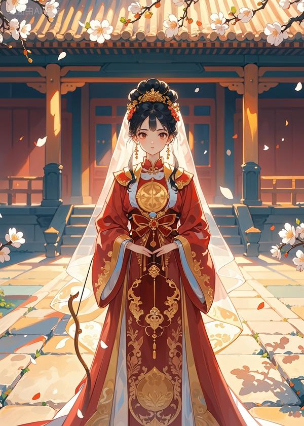 凤栖龙庭