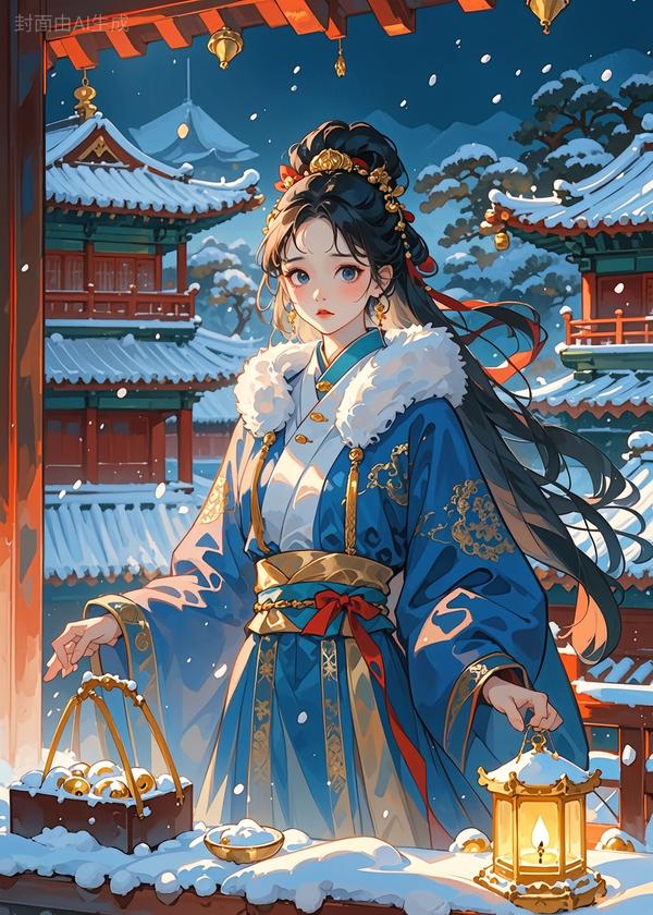 金阙辞