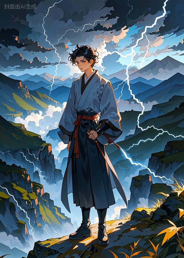 晚风吹尽朝来雨