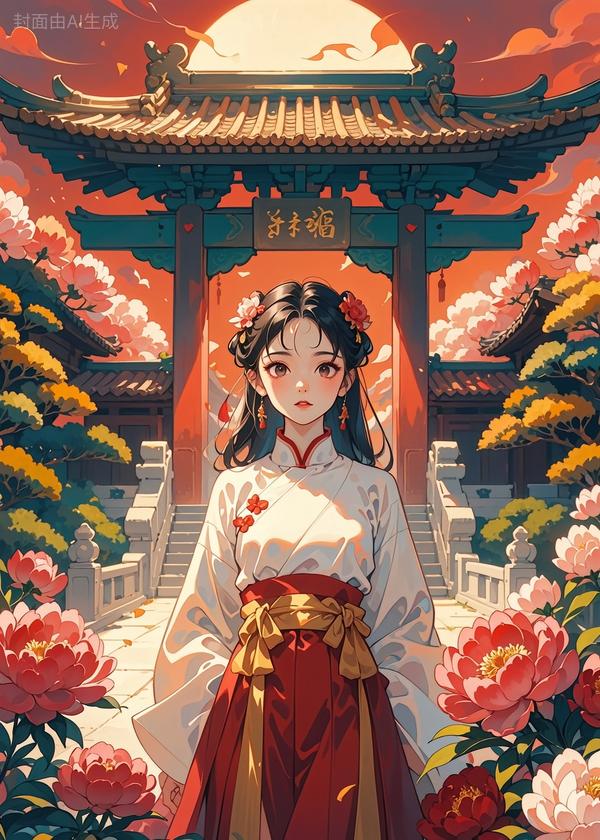 候府风云