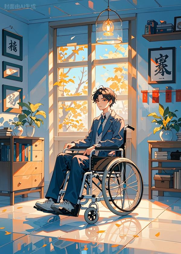 我妈是金牌律师，却跪求我别告校霸