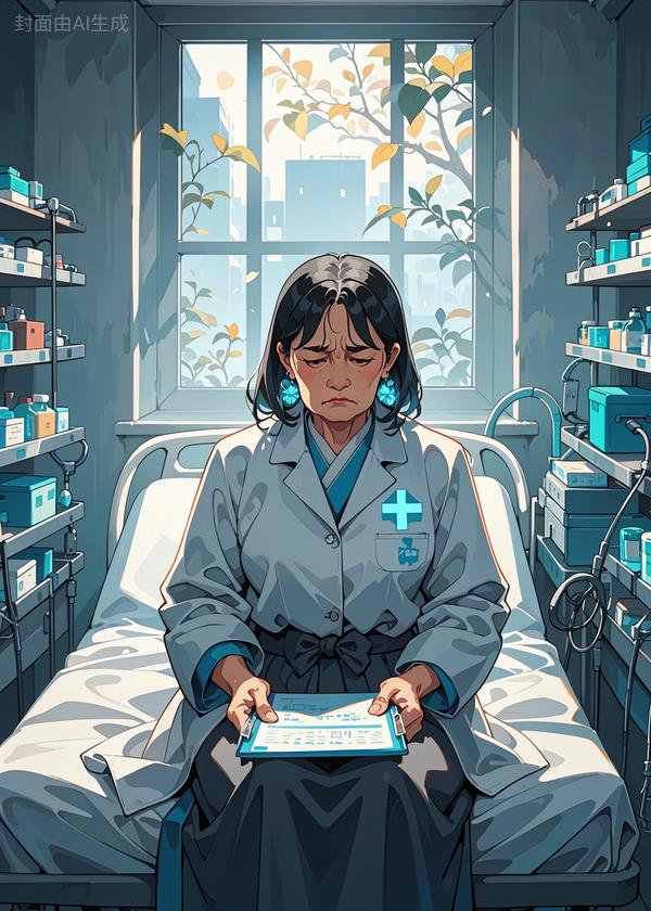 骤雨停歇人先离