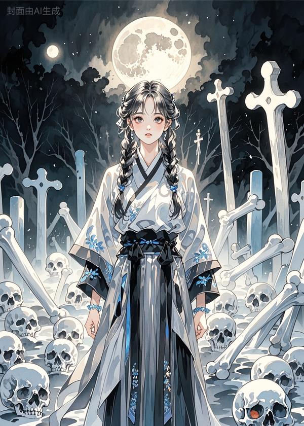 侯府短命九姑娘，我靠神算定乾坤