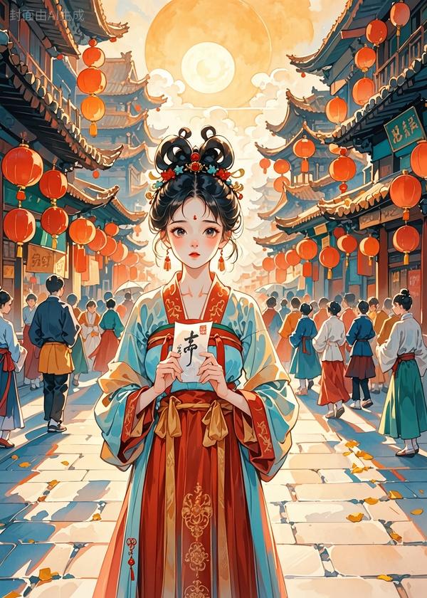 退婚后，被权臣宠上天