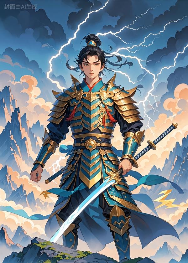 万古神帝张若尘与池瑶女皇的命运纠缠