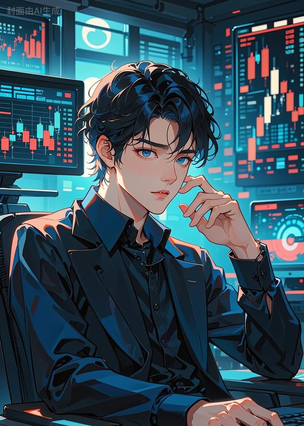 都市星辰：逆袭之路
