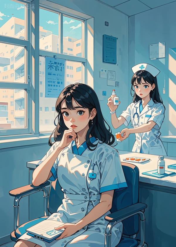 规则怪谈：我能看见规则