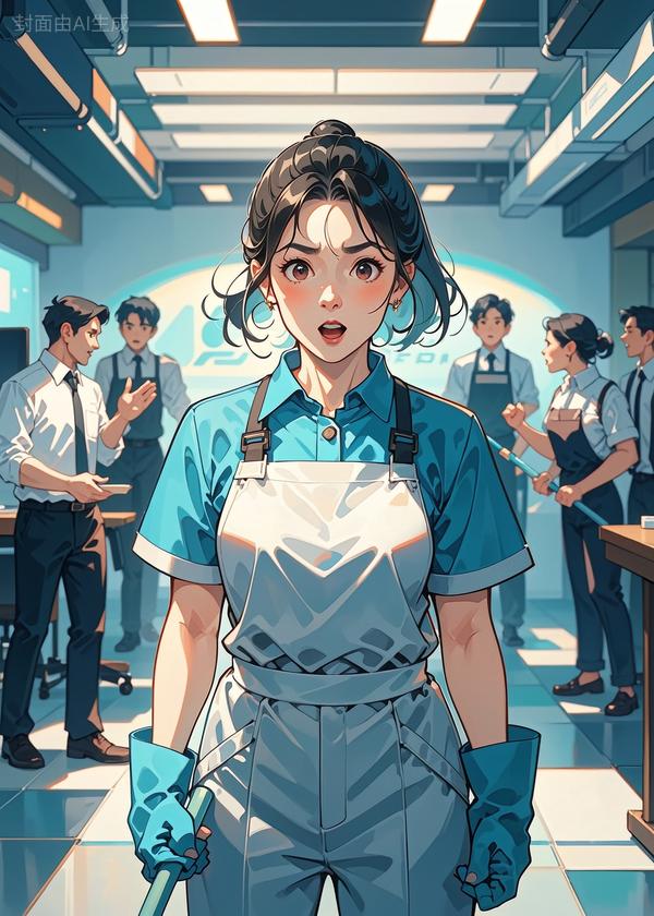 冒名顶替，我给你脸了？