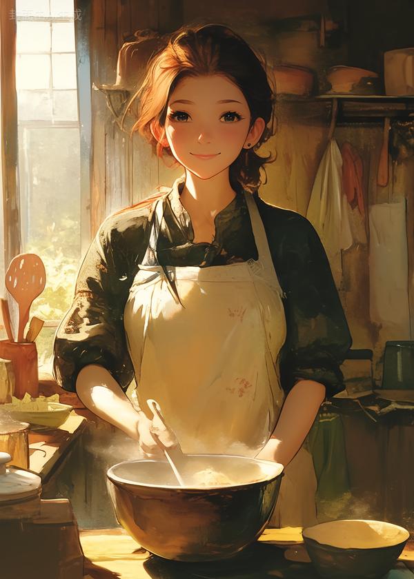 这是一个真实的故事