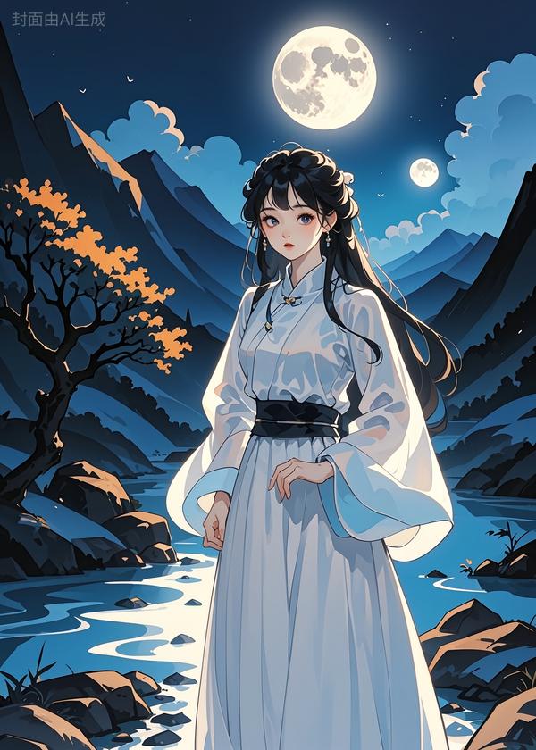 怨鬼缠身
