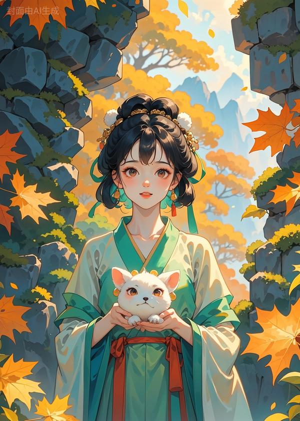 拼出神仙家