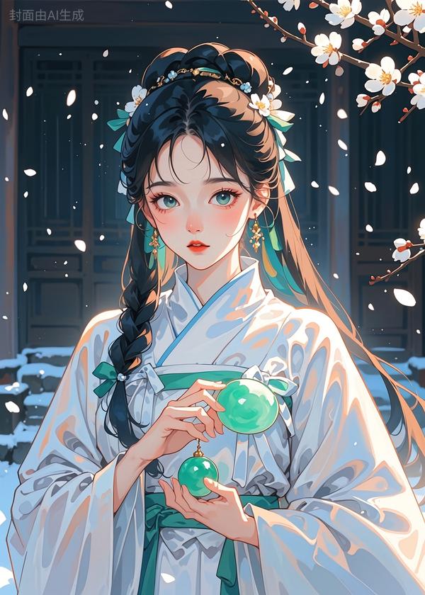 重生之灵汐复仇记