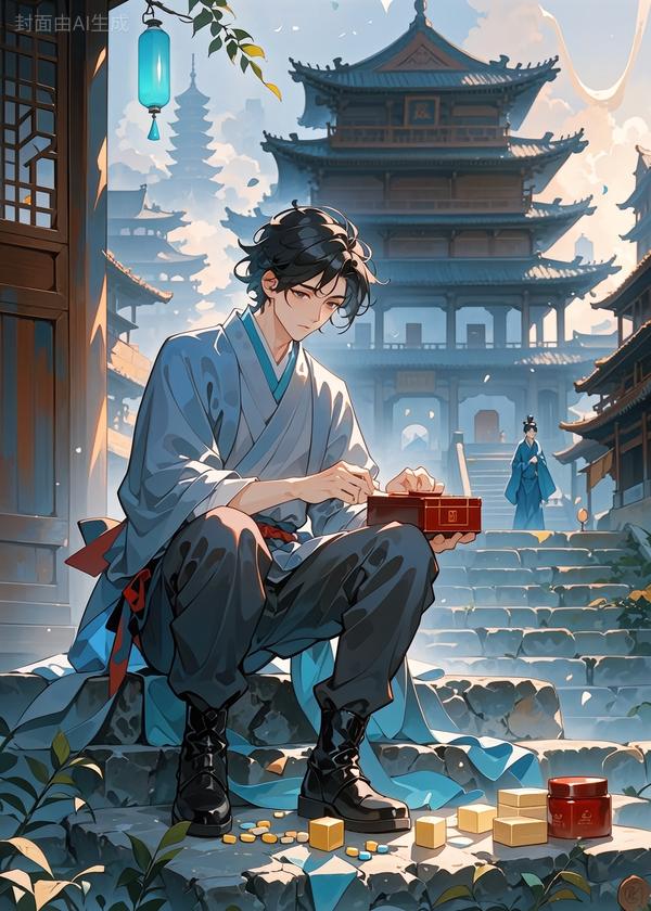 长安旧渡