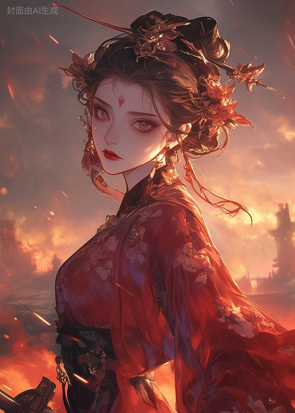 云锦复仇记