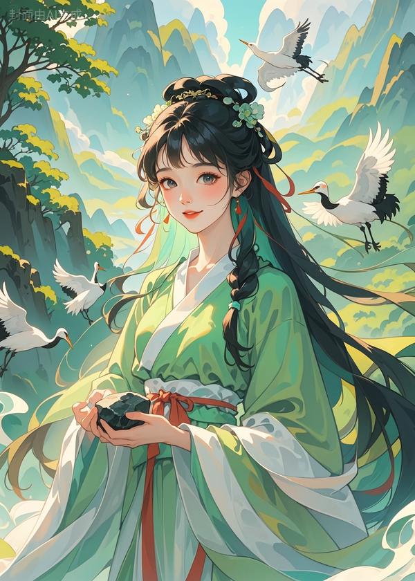 全修仙界听我心声，大佬们崩了！