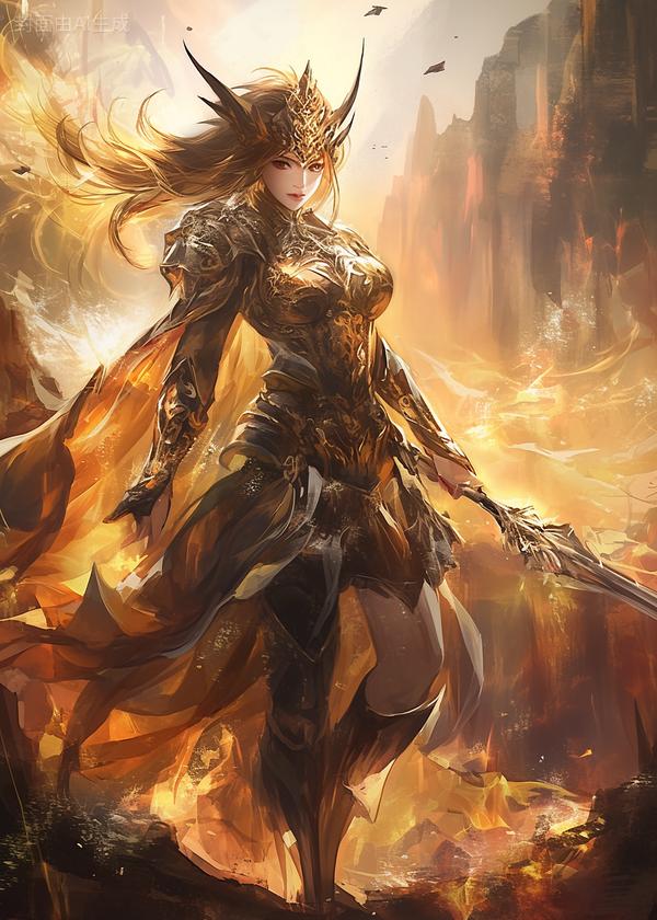 云曦传奇：重生之璀璨星途