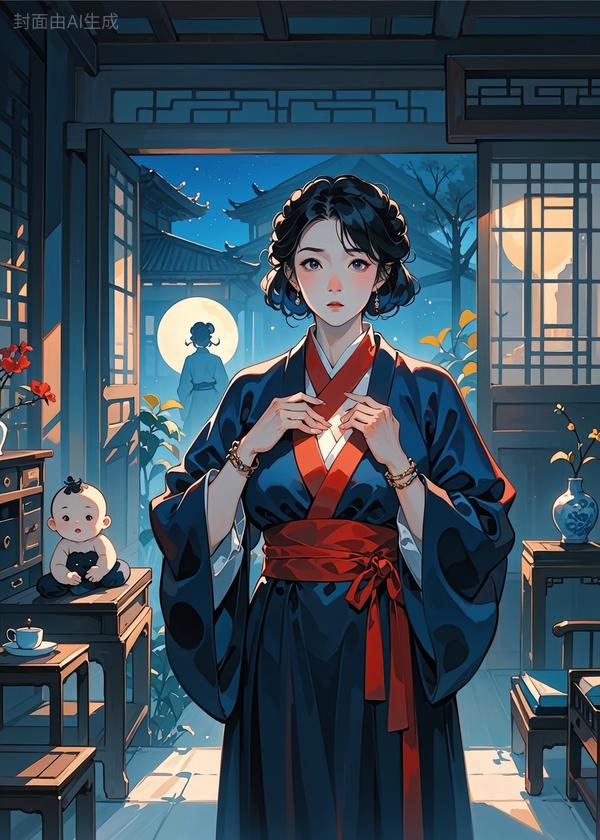 摩羯压床童合眼