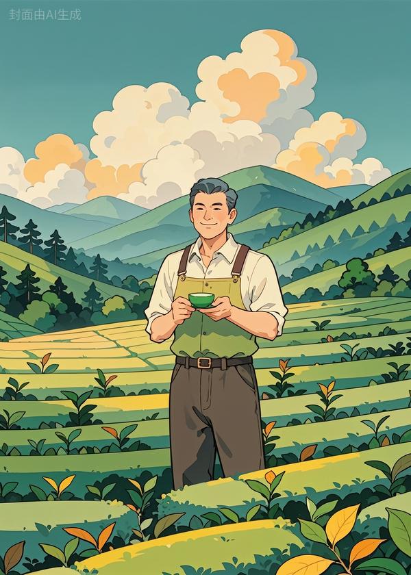 青山绿水谣